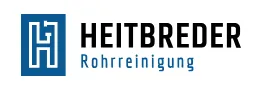 Heitbreder Rohrreinigung GmbH & Co. - Logo
